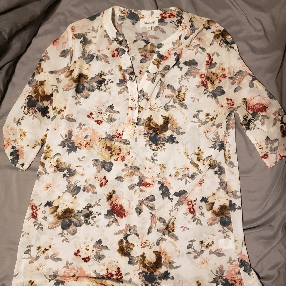 Women's size